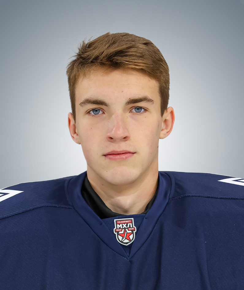 Трофимов Андрей